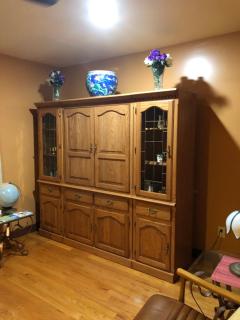 Private Unit - Shared Public Space - 5