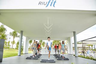 Riu Dunamar - All Inclusive - Cancún - 1