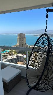 Exclusivo y Amplio Dpto Costa de Montemar con Vista al Mar - Concón - 9