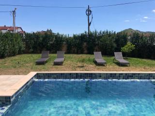 Derya Beach Agullu Villa 5 - Kaş - 5