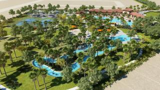 6 Bedrooms- 5,5 Bathrooms- Solterra 7611 Ol - Davenport - 9