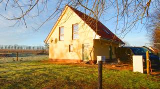Ferienhaus Sonne - Göhren-Lebbin - 7