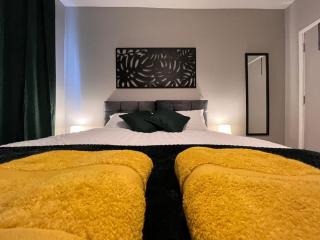 A Cosy Apartment Close to City Centre - 3
