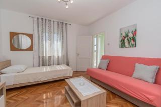 Apartment Island Sun Terrace - Krapanj - 9