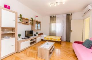 Apartment Sime - Brodarica - 8