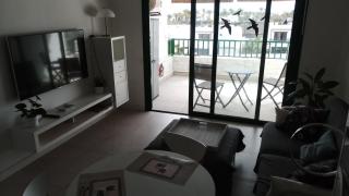 TUSCAN Apartment mit Meerblick und Terrasse - Costa Teguise - 9