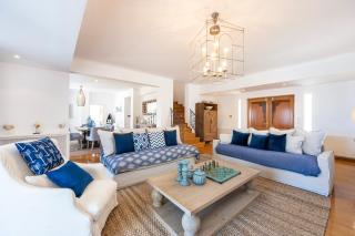 Horizon Villa-Private Pool-7 Bedroom-Gym-Sea View - 7