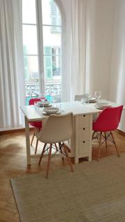 Petit appartement Nice centre-ville - Nice - 0