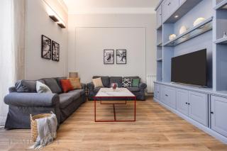 Constance Luxury Apartment by DomuSicily - Palermo - 0