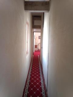 Le couvent des Capucines - La Suite Comedia del Arte - 2