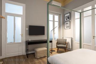 Constance Luxury Apartment by DomuSicily - Palermo - 4