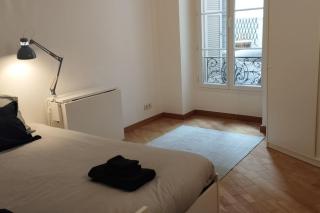 Petit appartement Nice centre-ville - Nice - 1