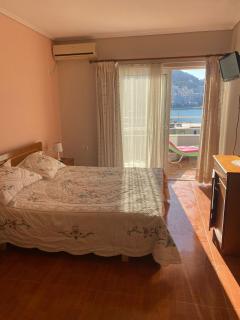 Seaview Saranda Apartment - Sarandë - 0