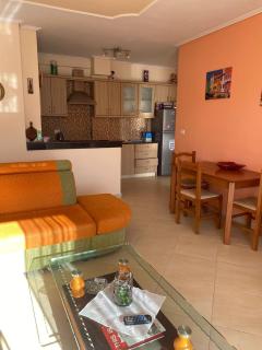 Seaview Saranda Apartment - Sarandë - 3