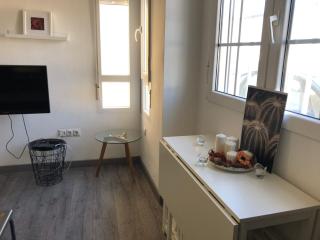 Estudio Playa Almeria - 7