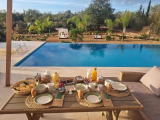 Eco Cabin - Villa das Alfarrobas - Algoz - 0