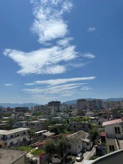 Melas apartament - Vlorë - 5