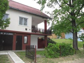 Budai Garden House - Hévíz - 2