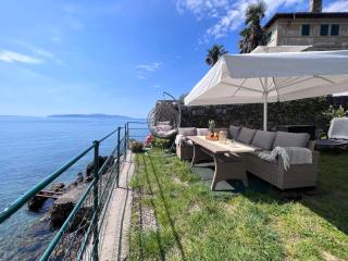 Sea side - Lovran - 5