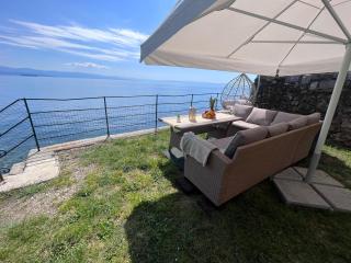 Sea side - Lovran - 4