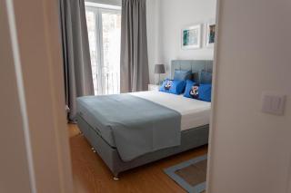 Stylish Almada Historic City apartment - Porto - 4
