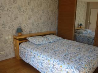 Chambre le Mans - 2