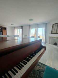 Puerto Banus beach - Marbella - 4