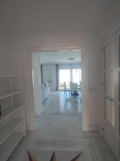 Puerto Banus beach - 9