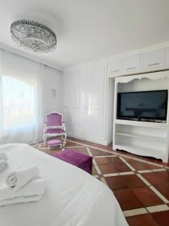 Puerto Banus beach - Marbella - 7
