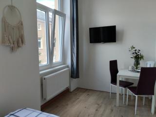 Pension Eberhart - 2