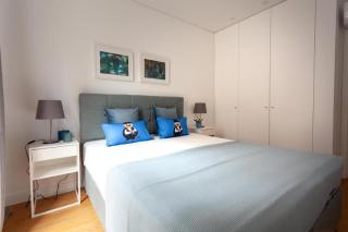 Stylish Almada Historic City apartment - Porto - 9