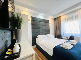 Apartamenty DELUXE-Blisko Plaży-Kuchnia,Parking-Grupa Hotelowa PlażoweLove - Krynica Morska - 7