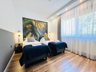 Apartamenty DELUXE-Blisko Plaży-Kuchnia,Parking-Grupa Hotelowa PlażoweLove - Krynica Morska - 6