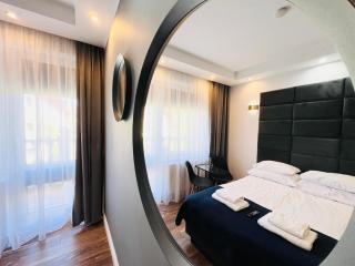 Apartamenty DELUXE-Blisko Plaży-Kuchnia,Parking-Grupa Hotelowa PlażoweLove - Krynica Morska - 4