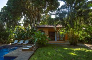 Casas Natureza Brasil - 3