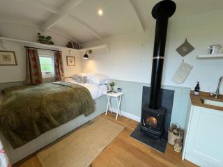Maddoc's Hut - Herefordshire - Hereford - 0