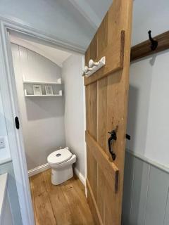 Maddoc's Hut - Herefordshire - 9