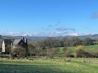 Maddoc's Hut - Herefordshire - Hereford - 5