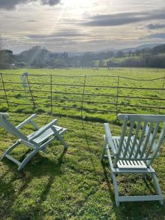 Maddoc's Hut - Herefordshire - 4