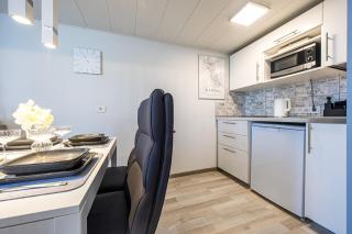Loft apartment in Klaipeda Oldtown - 8