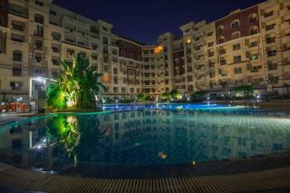 Florenza Khamsin Resort - Hurghada - 4