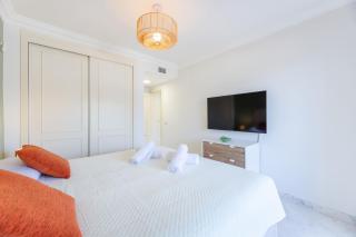Apartamento Marina Banús ll - Marbella - 1
