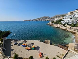 Vitamin Sea Apartment - Sarandë - 0