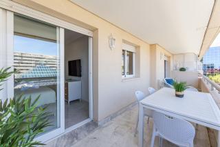 Apartamento Aqua Banús 2 - 1