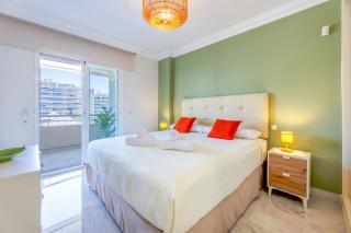 Apartamento Marina Banús ll - Marbella - 3