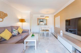 Apartamento Marina Banús ll - Marbella - 7