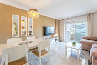 Apartamento Marina Banús ll - Marbella - 9