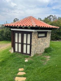 Casa Edmond - Villa de Leyva - 6