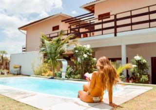 Casa Nana - Preá - Prea - 0