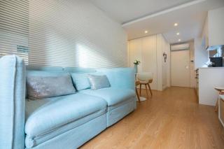 Stylish Almada Historic City apartment - Porto - 2